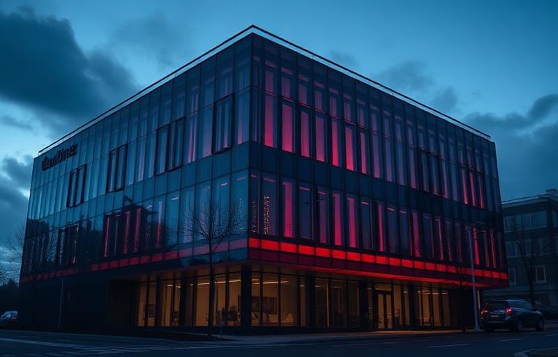 Commercial Businesses