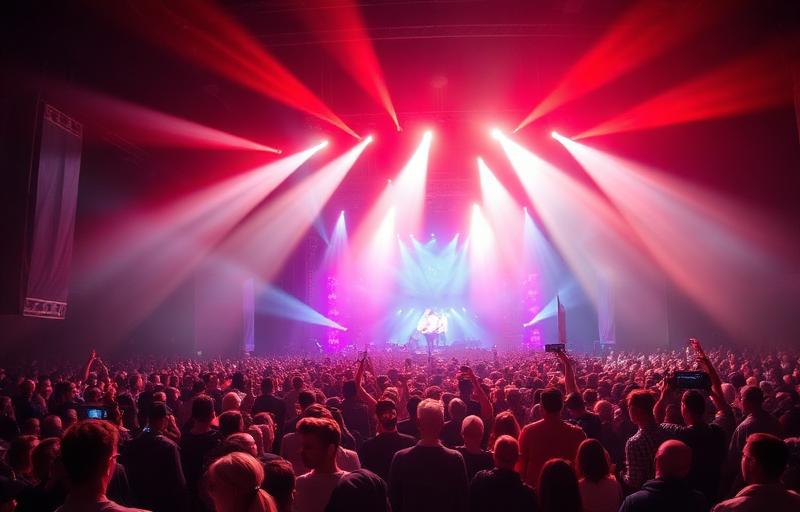 Private & Public Events