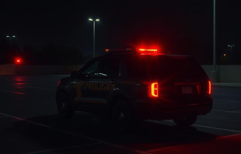 Mobile Patrol Services