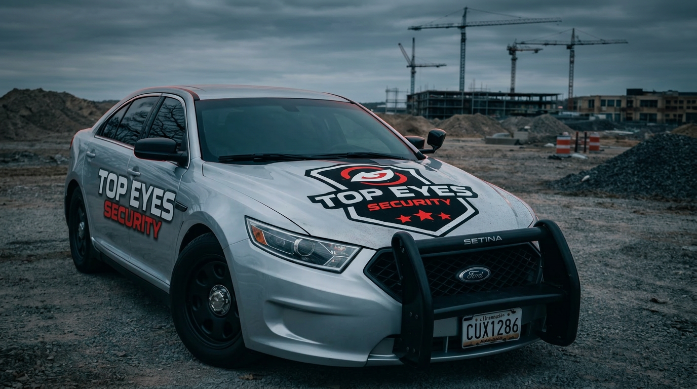 Mobile Patrol Services