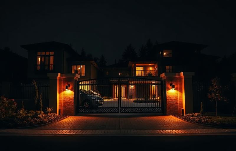 Residential Communities